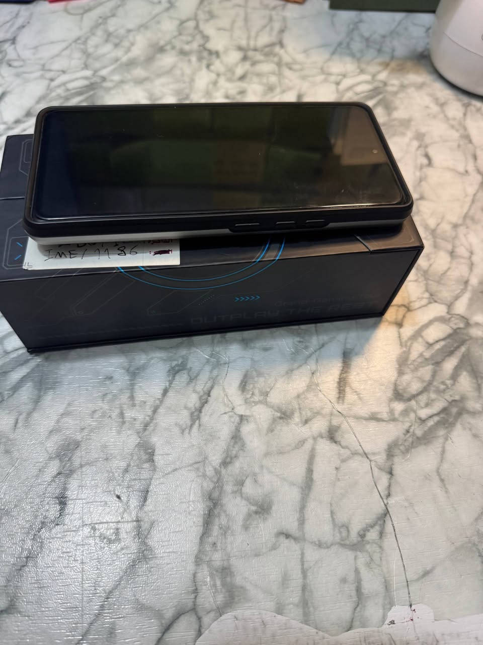 انفنكس جي تي 20 برو
للبيع او تبديل 
نضافه 100٪


**إذا كنت صاحب هذا الإعلان وتريد حذفه لأي سبب، رجاءا أرسل رسالة إلى الدعم الفني**