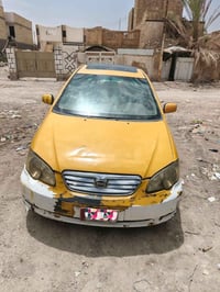 سياره البيع بي واي دي 2011سعر 40 07770463527