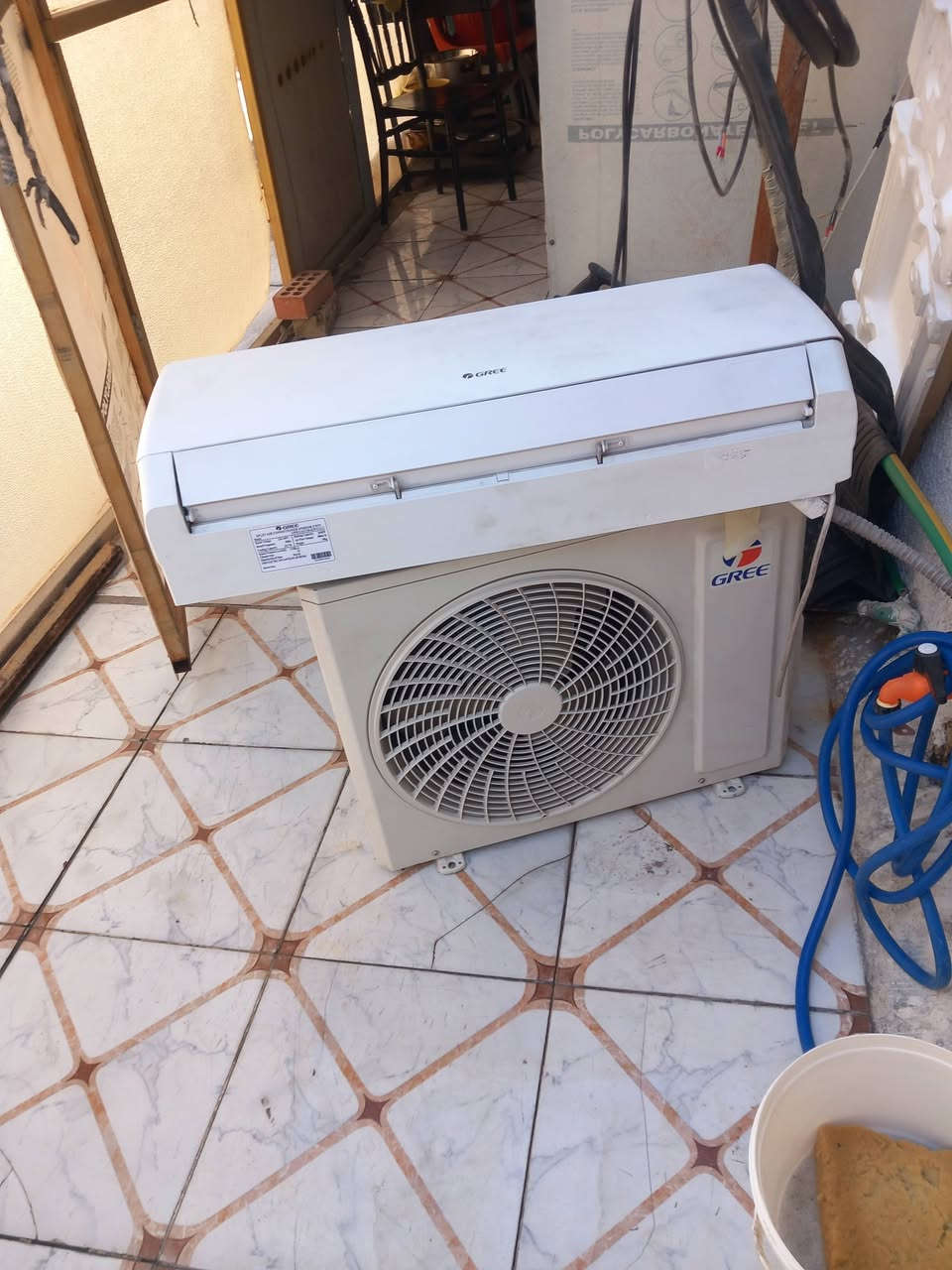 للبيع سبلت مشتغل موسم بس منقص غاز سعر٣٠٠
للستفسار ***********
