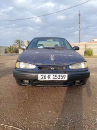 انتره دمعه • ١٩٩٤ • اوتوماتيك