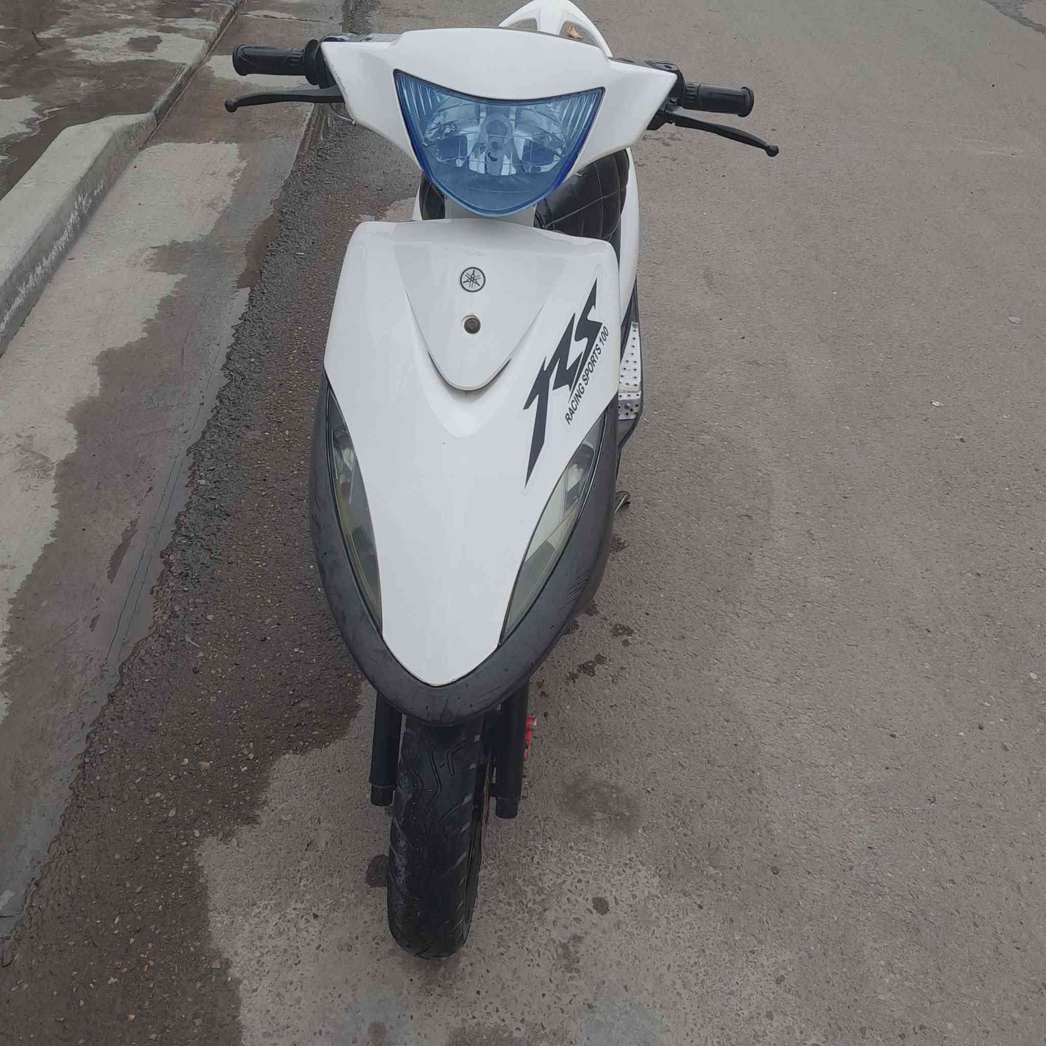 السلام عليكم دراجه ماكس عدله مصارلها اهواي نازله رمبه تخبل على وضع البلاد مكاني حي العامل السعر 700 وبيها مجال رقمي ***********
