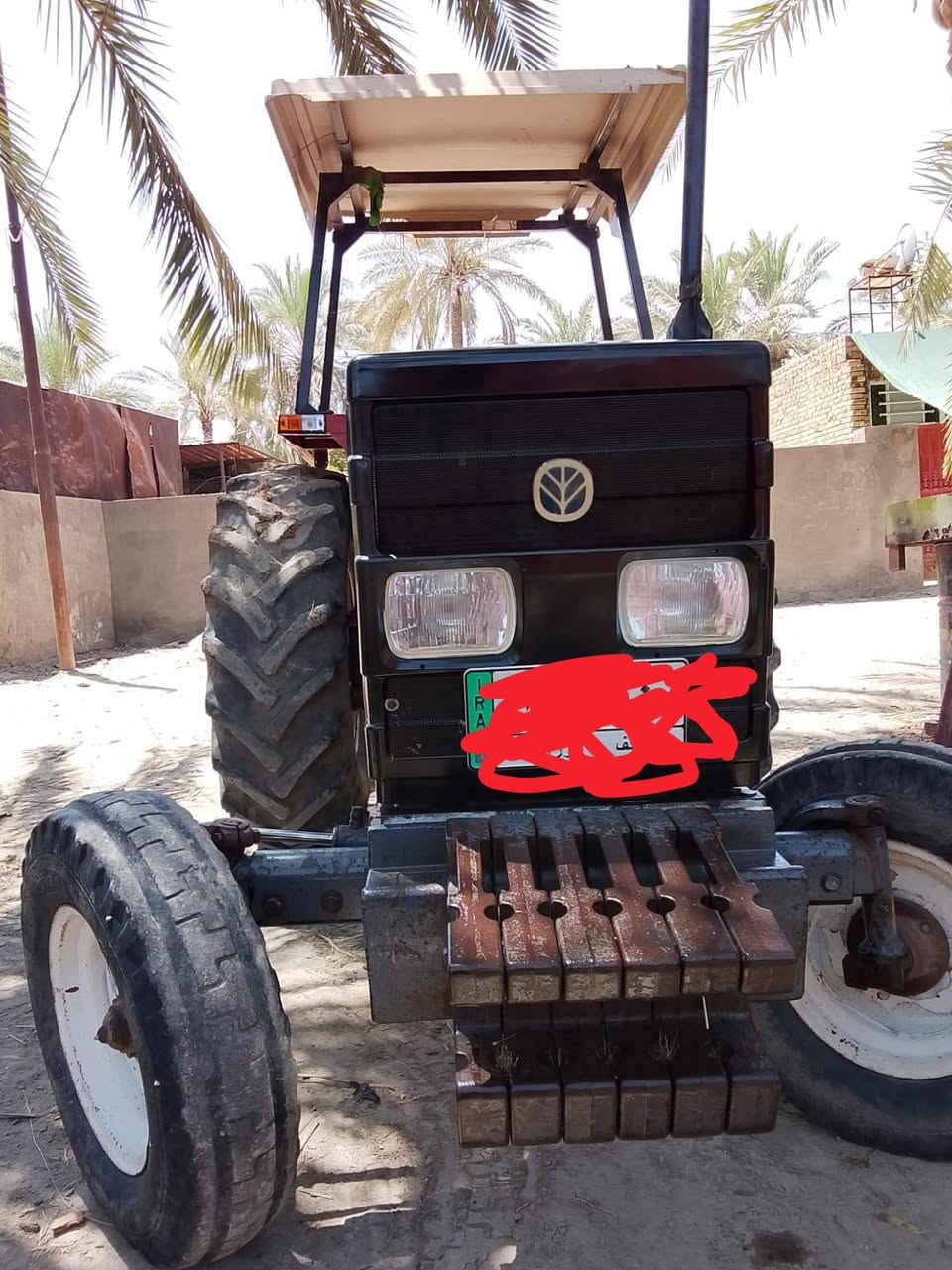 سلام عليكم للبيع مكينه حجم 8066 رقم وسنويه نجف مال جناي مكفول مكفوله كفاله عمه رقم ***********
