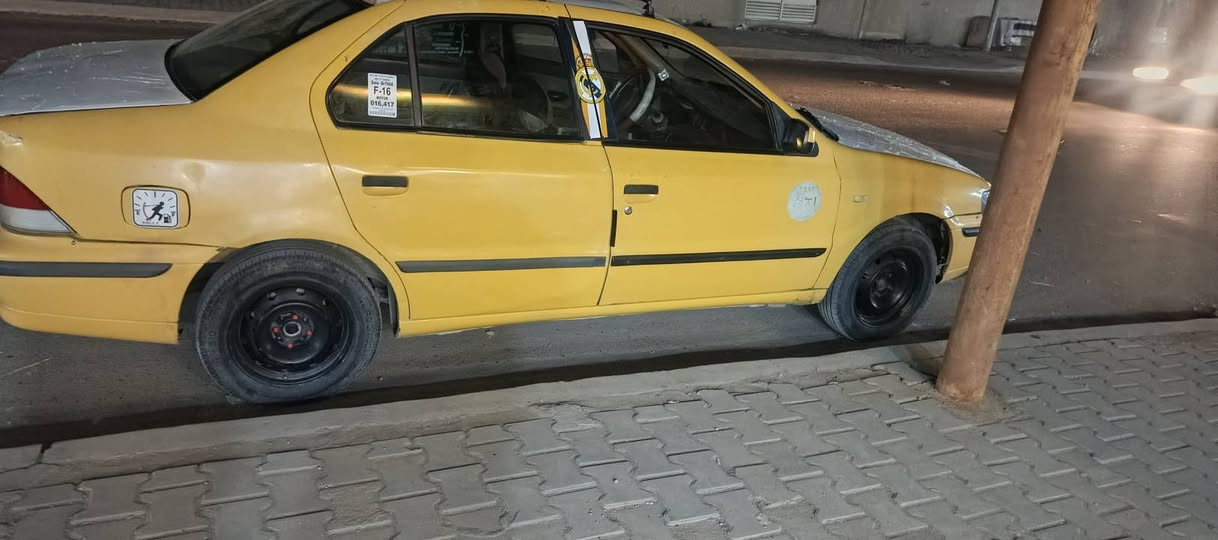 السلام عليكم سمند موديل 11 ناطقة سياره بلاديه جديدة كير مكينه جديد صدر عام جديد مشط باور جديد باتري جديد تخم تاير جديد تخم ويل جديد داخل جديد دوشمه جديده تبريد ثلج تتفه نار كهربايات بلاديه لايتات زنون سنتر لوك جام يصعد وينزل كيجات بلاديه مصفره هيئه وغرامات رقم بغداد دولي سنوية مجدده لل 30 هزه جديده تحويل ثاني يوم سعر 30 وبيه مجال حك جيتك مكاني بغداد مدينه صدر ***********
