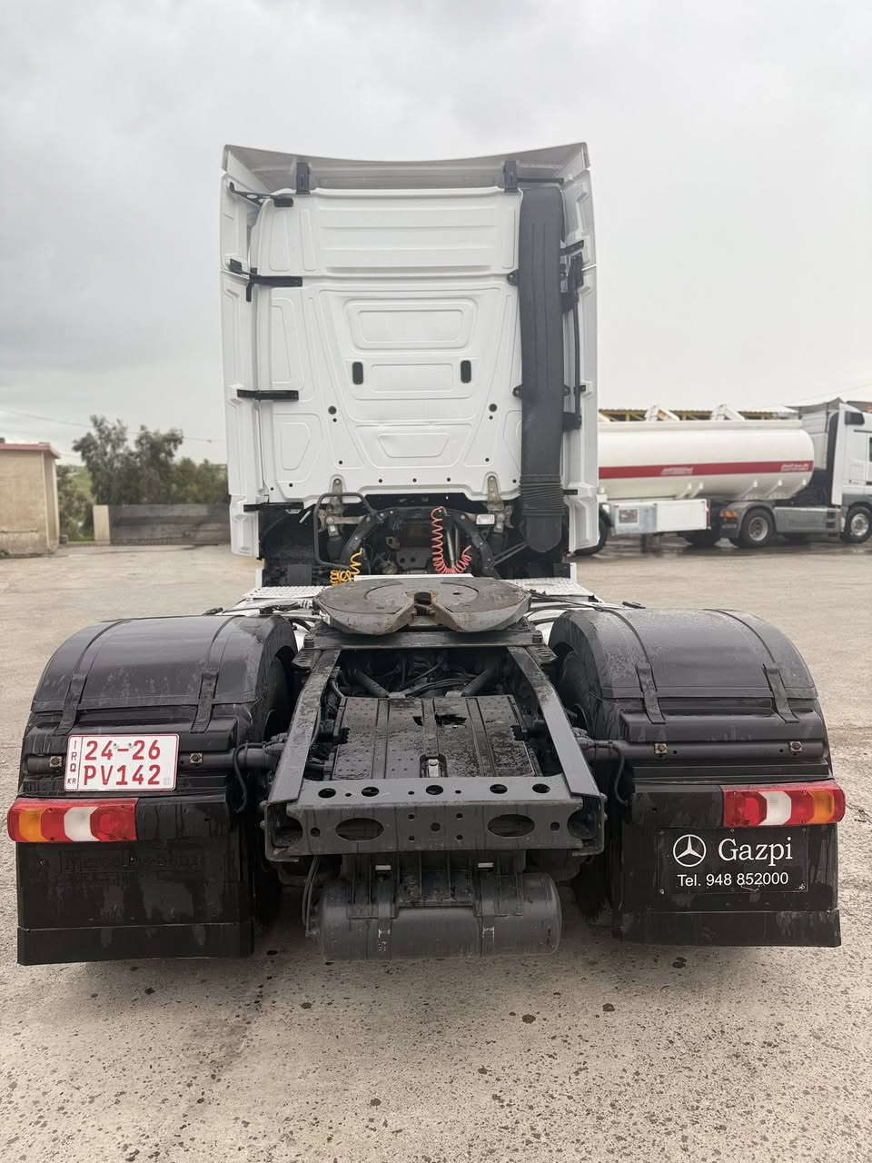 مارسدس حجم1846 قماره عادي 2017 مكفوله فول مواصفات مكفوله سحرمناسب ***********
