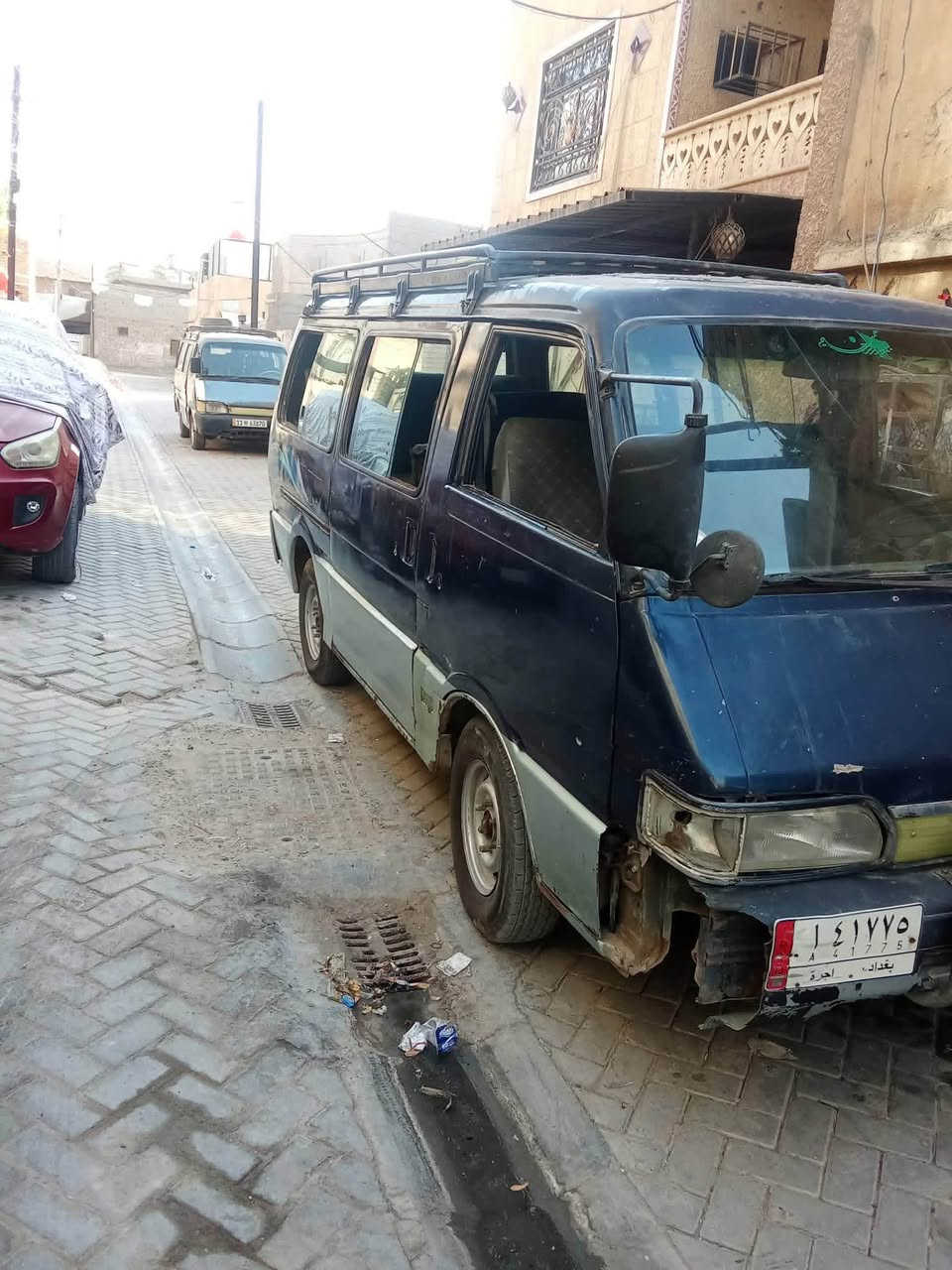 كيه بسته للبيع موديل 93سنويه ل27محرك كير اكسل تخم تاير خيرمن الله السعر 35رقم بغداد هاتف***********
