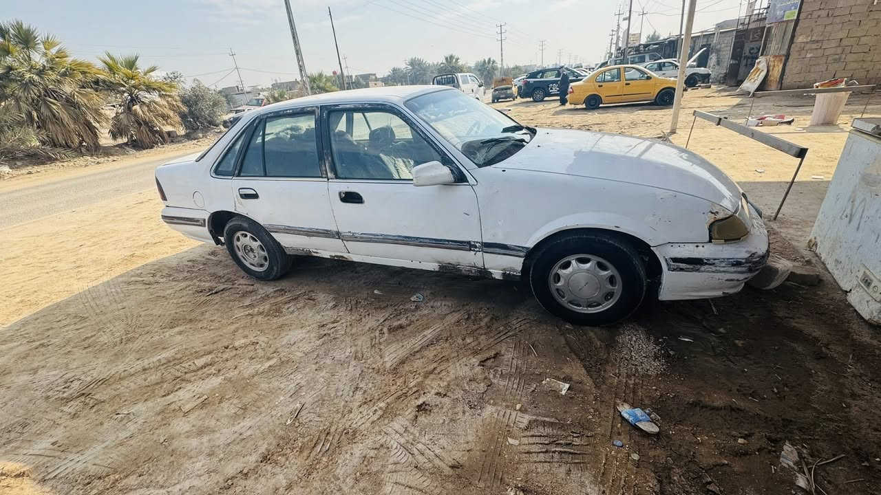 برنس للبيع موديل 93 مكينه وكير وحداديه  جديد رقم بابل تحويل ثاني يوم غرفه جديده سياره جاهزه ما ناقصه شي سعره 23 وبيه مجال بسيط مكاني كربلا طويريج ***********
