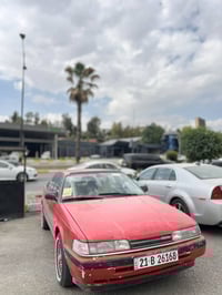 سەرەتا بە ناوی خوای گەورە مادزدا مۆدێل ١٩٩٠ ٨ و بەخ دەعامی بۆ دەعامی ب...