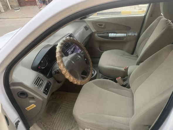 لسلام عليكم توسان ٢٠٠٨ خليجي رقم بغداد باسمي سنويه لسنه ٢٠٢٩ بيهه بنيد مبدل مع ربع جاملغ    السعر ١٠٧  مكان السياره بغداد الحسينية  ***********
