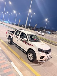 كريت ويل • ٢٠٢٤ • صفر