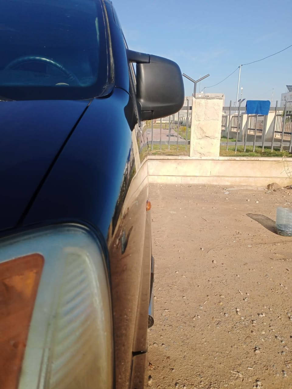 ستاركس موديل 2007مرشوشه جماليه شرط لادعم ولا گلب محرك كير شاصي كلها شرط رقم كركوك بأسي المكان صلاح الدين تكريت ***********
