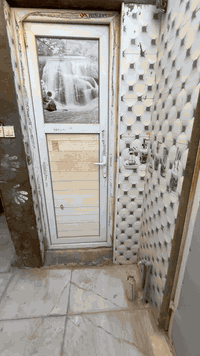 بيت للايجار • حي النداء • ١٠٠م