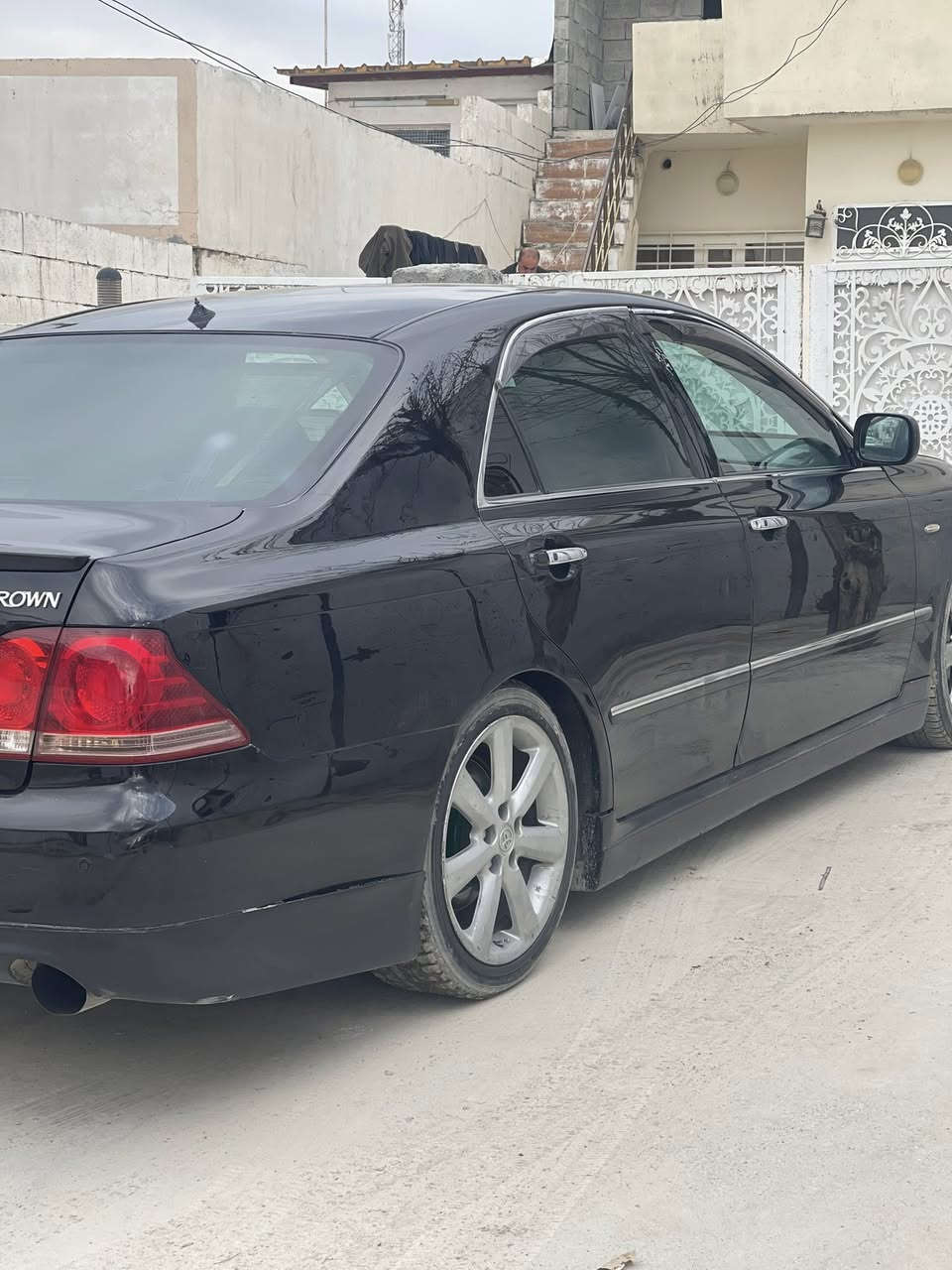 184 ته ياره ي سه ر عه رز🛫
موسسس موس

سه ره تا به ناوي خوا 
184 GRS  ✈️
جلدو هـيته ر
سه لاجه و په رده 
ته بريد مه ركه زي
4 وگمه 
لايتي ناوچه ي كوير
ناو لايت ره ش كراوه شتيكي تايبه ت 
سالنساي تؤمس
پيشو دوا له حيه ي سپورت بؤ به سراوه 
ته بريد ساردو گه رم به شه رت 
بريك به شه رت 
روني گيري گؤراوه
قوه تيكي خه يالي هه يه 
شاشه و كاميرا و حاسه 
شوين سليماني 
*********** ڤايبه زي له سه ره 
مشته ري نيت نامه مه نيره 🖤
ئه دمين❤️
