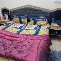 غرفة تركي • ٥ قطع • نواب الأمين