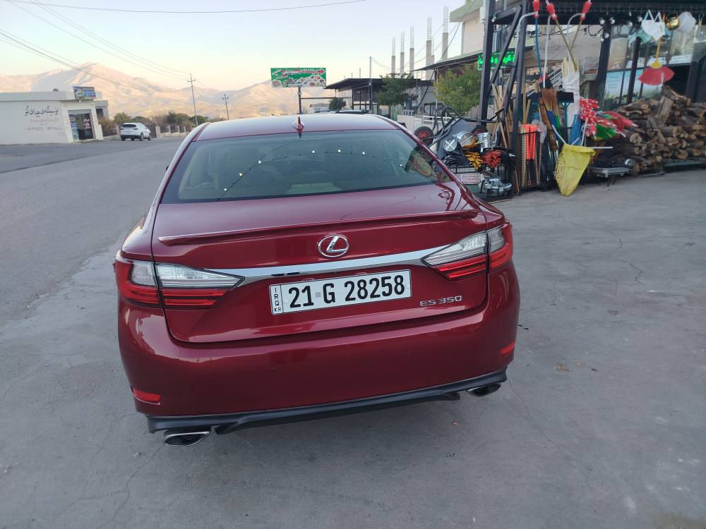 لیگزز مۆدیل 2016 فول مواسه فاته و دوو چه مه له غ و زیو بۆنیتی لای سه کن بۆیاغه و تایه ی تازه یه و بێ مه سرە فه سه نه وی به ناوی خۆمه وە یه
***********
مامۆستا ئامانج السليمانية, العراق
