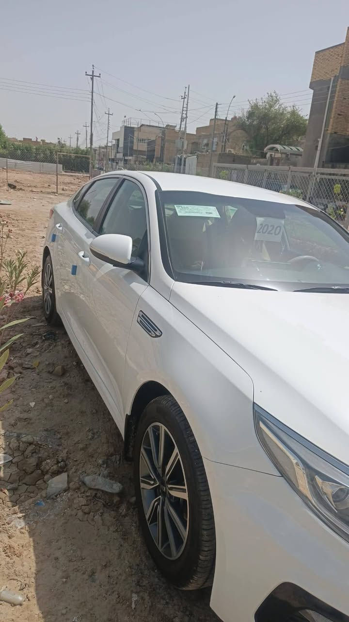 سلام عليكم اوبتيما مديل 2020 خليجي كفاله عامه السعر 195 بيه مجال قليل 
***********
