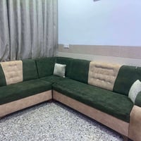 ١٠مقاعد • نضيف • الخضراء