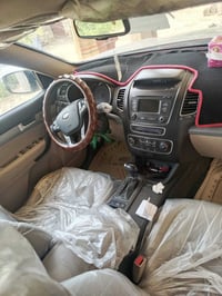 سورنتو للبيع اتصل وانطيك تفاصيل كامله الرقم #07513797229واتساب##078745...