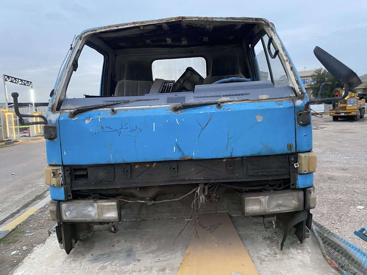 السلام عليكم قمارة للبيع مال ازوزة الاستفسار ومعرفة السعر الاتصال على الرقم الآتي ***********
