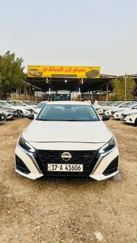 التيما امريكي • ٢٠٢٣ • مكينة ٢٥٠٠