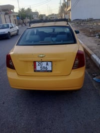 أوبترا فورنزا • ٢٠٠٨ • تبريد شغال