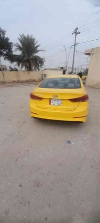 الانتره • ٢٠١٧ • امريكي