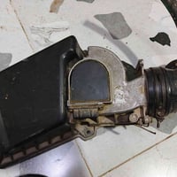 ايرفلو • حساس هواء • مازدا 12 • قطع غيار مازدا • مكينه مازدا • قطع سيا...
