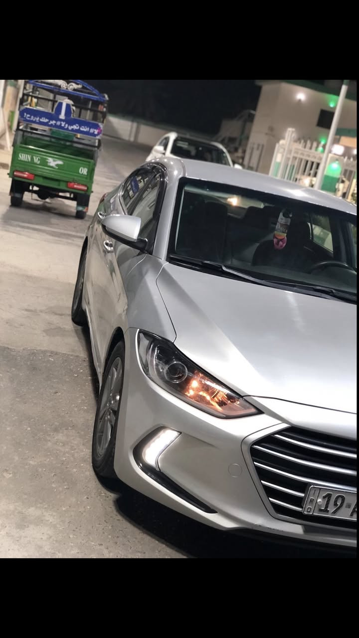 النترا 2017 امريكي ليبل واحد بدون اي تبديل حادثه دعاميه خلفيه فقط بيها البنيد صبغ آثر شخوط ناعمه شرط بدون قطره معجون مواصفات بعد معروفه رقم كربلاء بسمي وتحويل ثاني يوم
سعرها ١٢٥ وبيها مجال مكان السياره كربلاء ***********
