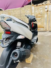 جيتي ار رمبه ماصارلها هواي من نزاله نضيفه كلش مكفوله مكينه وانطيك ضمان...