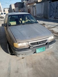 حجم 16 موديل 92 سنويه خضره شرط التحويل ماكينه كير شرط سياره مال جناي ب...