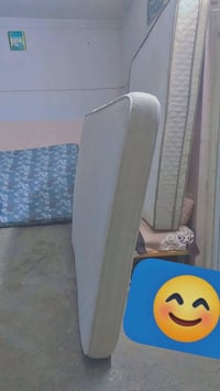 دوشك • سفنج طبي • ١٦٠×٢٥٥م