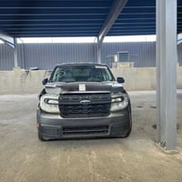 مافريك XLT • ٢٠٢٤ • ١٣٠٠٠ كم