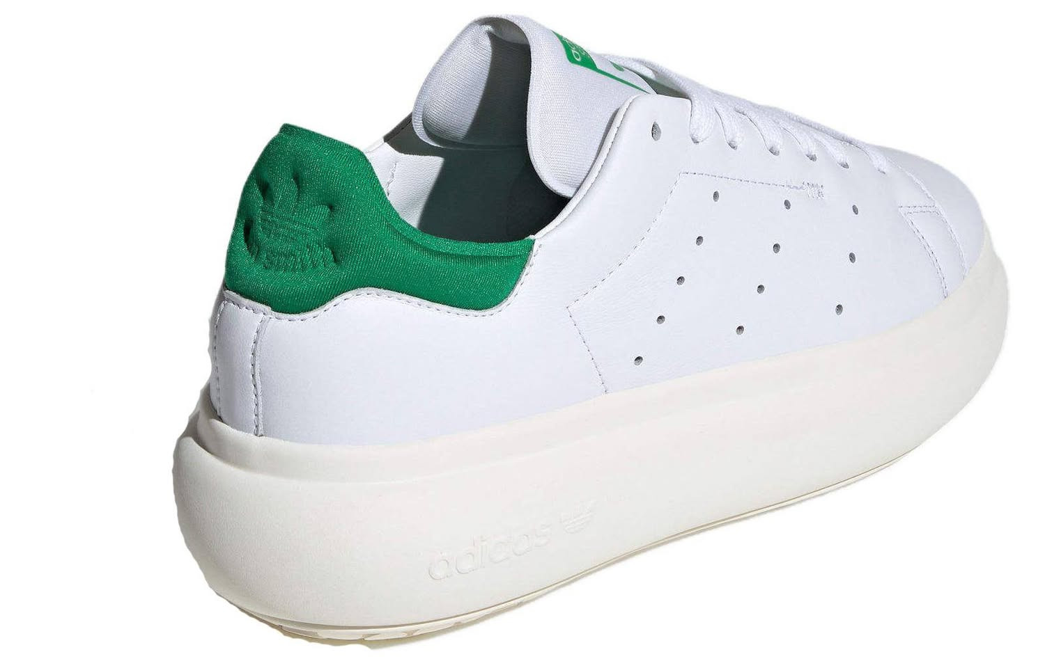 Adidas Stan Smith 
اديداس ستان سميث اورجنال 
وكالة غير مستخدم 
لايك وتعليق عالمنشور بيصلك تفاصيل


**إذا كنت صاحب هذا الإعلان وتريد حذفه لأي سبب، رجاءا أرسل رسالة إلى الدعم الفني**