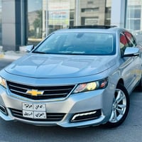 أمبالا LT1 • V6 ٣.٦ • ٦٧ ألف كم