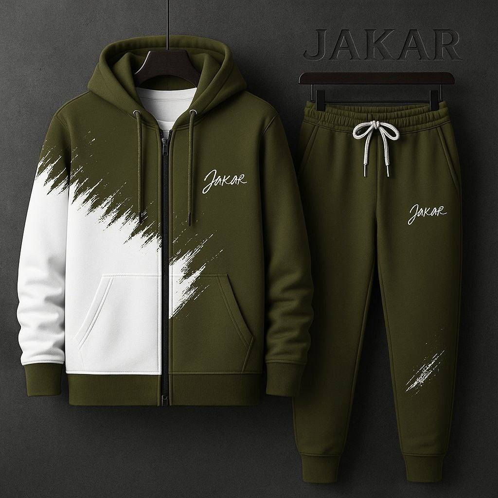 تراك رجالي
 لاستفسار ***********
خامة قطن مبطن 3 خيط عالي الجودة 
L. XL. 2XL. 3XL.

سعر القطعة مفرد 20

توصيل جميع المحافظات 5 
#ملابس_الموضة_الستايل_جميل #ملابس_تركية #اللعراق🇮🇶 #ملابس
