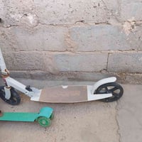 اسكوتر • للبيع