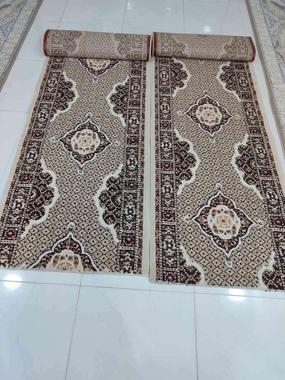 مەخسەلەکان لۆکن دانەی ٢٥ بەخەڵاتەکانیەوە بێ عەیبن

لاکێشەکەش ٥ مەترە شتێ تازەو جوانە ٧٥ هەزار


**إذا كنت صاحب هذا الإعلان وتريد حذفه لأي سبب، رجاءا أرسل رسالة إلى الدعم الفني**