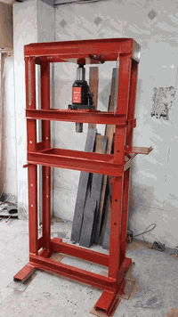 على بركه الله ابريس جديد 50 طن شغل درجه اولى سعر مناسب موبايل 07808576...