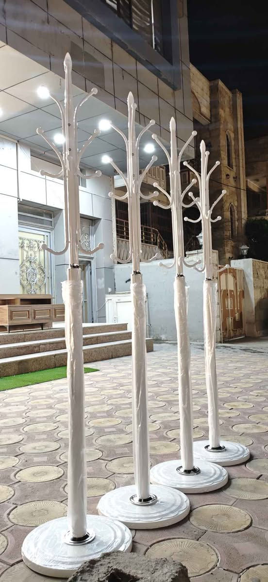 مال ملابس جديد هذولا باقي كميه قليل`
30,الف ويا التوصيل *********** أربيل, العراق
