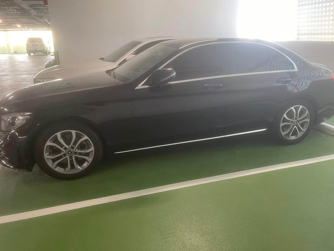 سياره مرسيدس C300 للبيع 

للتواصل؛ موبايل: 0524021718 أبوظبي, الإمارات العربية المتحدة


**إذا كنت صاحب هذا الإعلان وتريد حذفه لأي سبب، رجاءا أرسل رسالة إلى الدعم الفني**