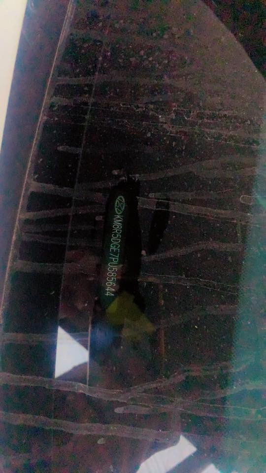 السلام عليكم البيع فول مومصفات حدث ربع بنيد فقط بدون ايرباك سياره جديده ماشيه 20 
مديل 23 لون ابيض داخل ابيض 
*********** مكاني بغداد
