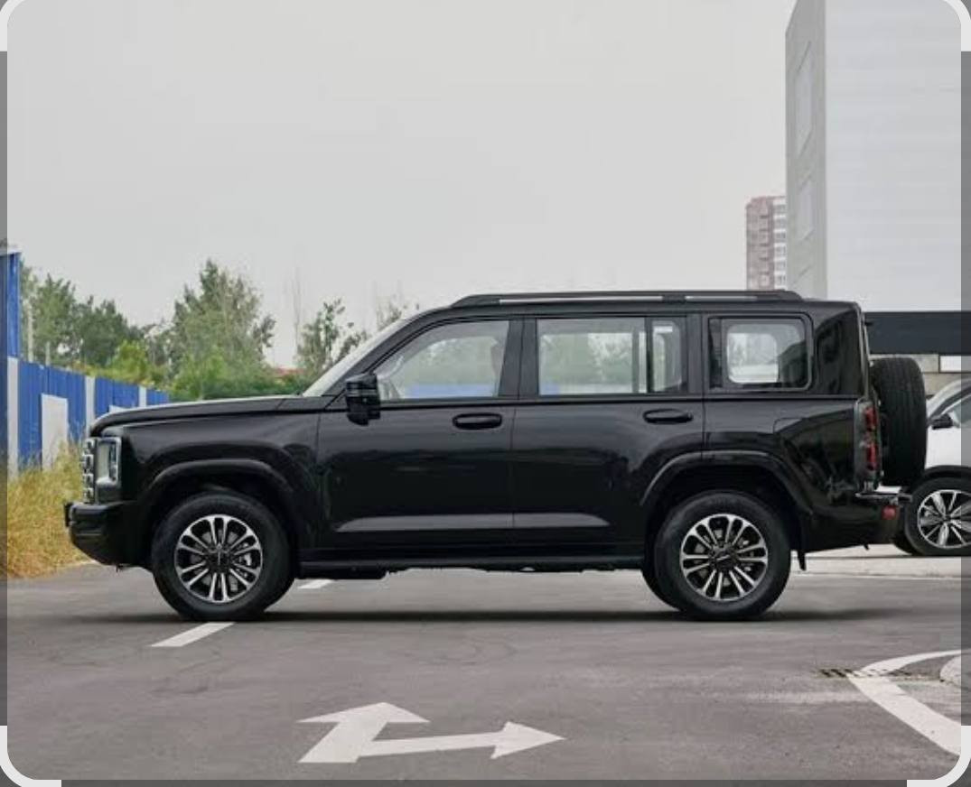 هافال h9لون اسود موديل 2026 ماشيه 6 الف بغداد ومغلفه pffبسعر 13 ورقه وحمايه درع جام امامي وتضليل جام والسياره ضمان شركه نهج العراق وبسعر 50 مليون وبيها مجال بسيط


**إذا كنت صاحب هذا الإعلان وتريد حذفه لأي سبب، رجاءا أرسل رسالة إلى الدعم الفني**