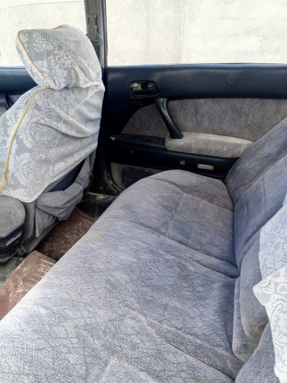 سلام عليكم بطه منفصل رقم انبار مشروع وطني مداور ثاني يوم راعيه جيراني سياره بل ضربه بل صفحه ومعمره سياره جاهز مكينه وكير وحداده كهربائيات كله شغاله تخم تاير جاهز سياره السعر 38 وبيه مجال بصيط مكاني ذي قار سوق الشيوخ ***********
