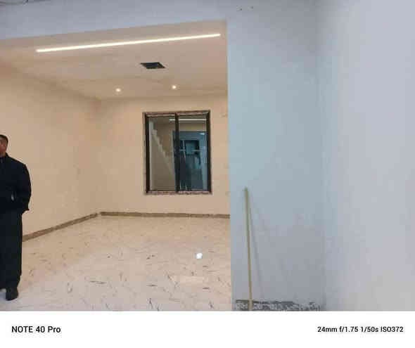 #دار للبيع او مراوسة :-- مساحة 94م--بيع مستعجل 
#موقع:--روناكي قريب من بنزينخانة شورجة 
#نوع عقار رقم
#بناء فول مواصفات
#نظام دكت مركزي
#فول سيراميك
#سقوف مغربي
________
محتويات 
#غرفة نوم+مطبخ+هول +استقبال +صحيات 
_________________
#سعر 48مليون بي مجال
__________________
للاستفسار اتصال عالرقم
 ***********
***********
