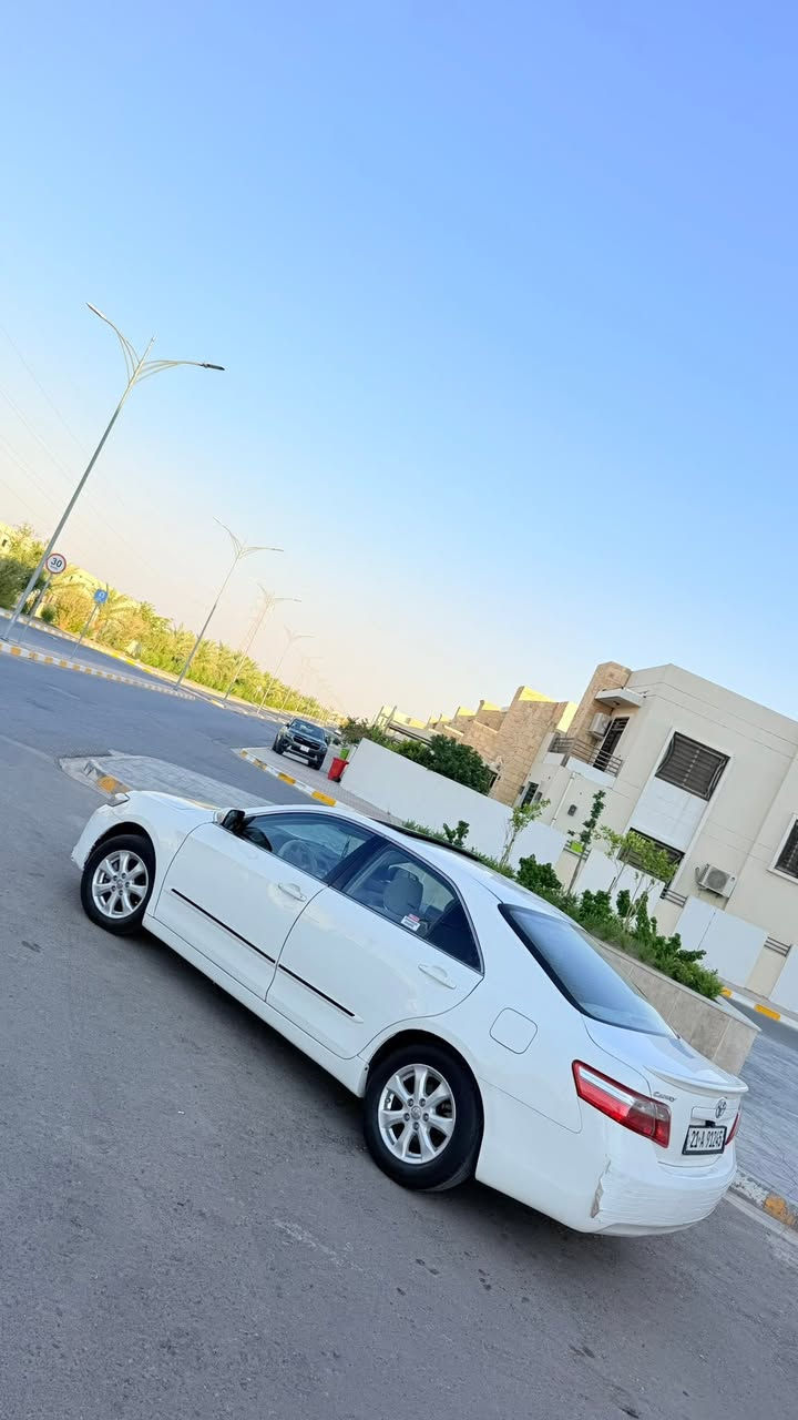 السلام عليكم
گامري ٢٠٠٩ GLX خليجي فول واحد ع واحد
رقم سليمانيه دولـي الجديد سنويه للـ ٢٠٢٩ 
شـرط التحويل والغرامـات ..
محرك ٢٤٠٠ // ٤ سلندر شرط .. كير شرط
السياره بيها جاملغ امامي وجاملغات خلفيه رش فقط بدون حادث بدون قطرة داخل .. بجم كبس .. صندوك كبس .. شرط الفحص
٥ ويل كب .. كشن كهرباء .. تحكم استيرن .. شاشا بلادي .. كامره .. حساسات اماميه خلفيه .. بردا خلفيه بلاد .. سلايت .. مثبت سرعه .. رادار 
تايرات جدد .. صدر جديد .. تبريد ثلج 
السعر ١٠٣ $ بيها مجال 
المكان صلاح الدين _ تكريت
هـ ***********
هـ ***********
( اعتذر عن الاقساط والـــوعده )
