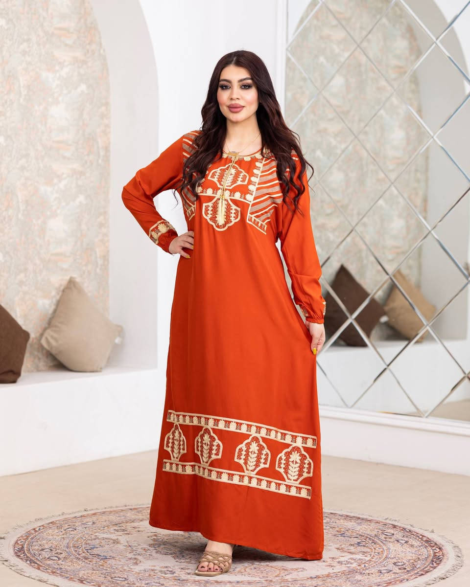 #دشداشة #مصري

#خامة #قطن #مراسي #تطريز #مع #استراس  #شرط #الفحص 
XL - 2XL 

#الدرزن 120 الف

#سعر #القطعه #مفرد 14 الف

توصيل جميع المحافظات 5 الف
https://t.me/hhoorr123400


**إذا كنت صاحب هذا الإعلان وتريد حذفه لأي سبب، رجاءا أرسل رسالة إلى الدعم الفني**