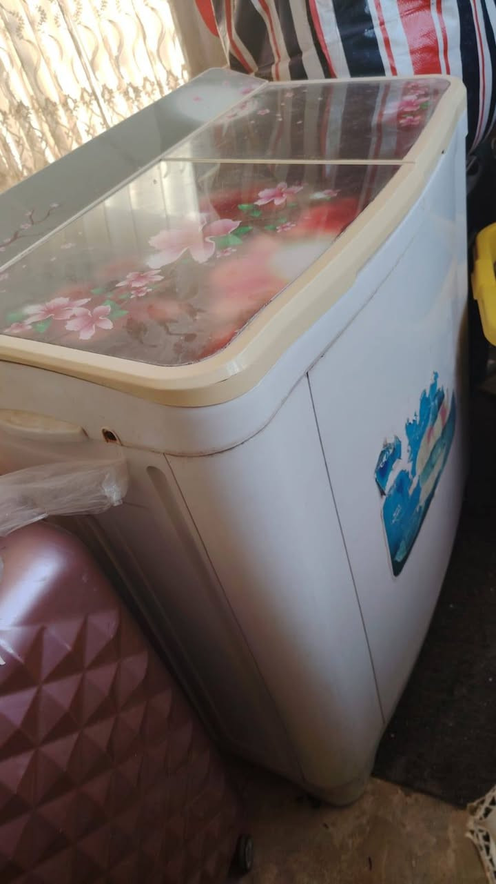 اغراض بيت للبيع للاستفسار.. خاص


**إذا كنت صاحب هذا الإعلان وتريد حذفه لأي سبب، رجاءا أرسل رسالة إلى الدعم الفني**