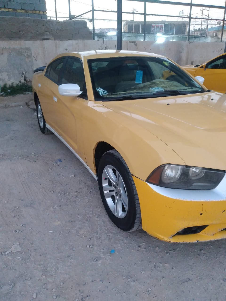 جارجر ١٣ خليجي مستعجل على البيع الاستفسار على هذا الرقم ***********
***********
