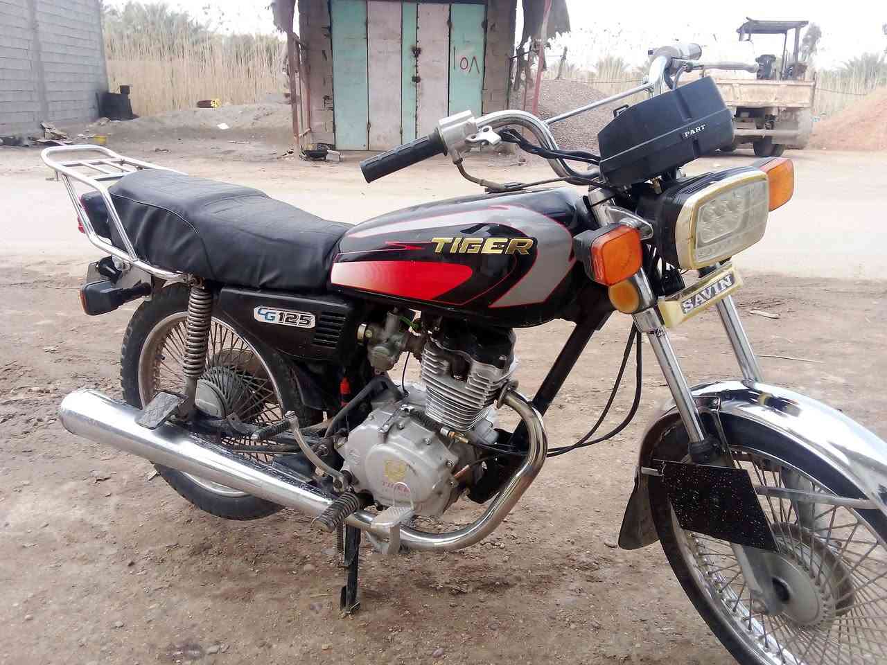 دراجه تايكر موديل 20 بدون مكفوله سعر 300 وإذا مراوس بدراجه جاوه عادي مكان بابل ***********@
