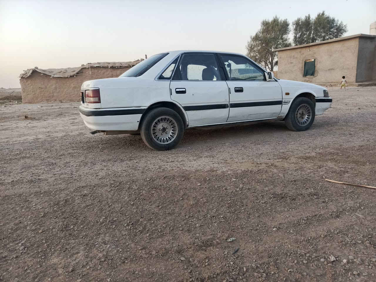 مازدا 626 رقم كركوك دولي بأسمي
السعر 35 الاستفسار ***********
