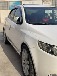 سيراتو 2011 فول مواصفات مكفوله رقم وسنويه جديد السياره بأسمي   السعر 1...